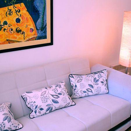 Orange Bamboo Suite Split Ngoại thất bức ảnh