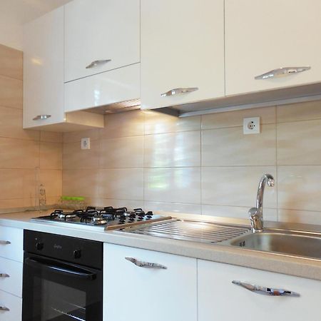 Orange Bamboo Suite Split Ngoại thất bức ảnh