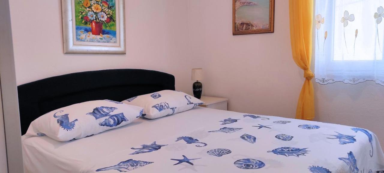 Orange Bamboo Suite Split Ngoại thất bức ảnh