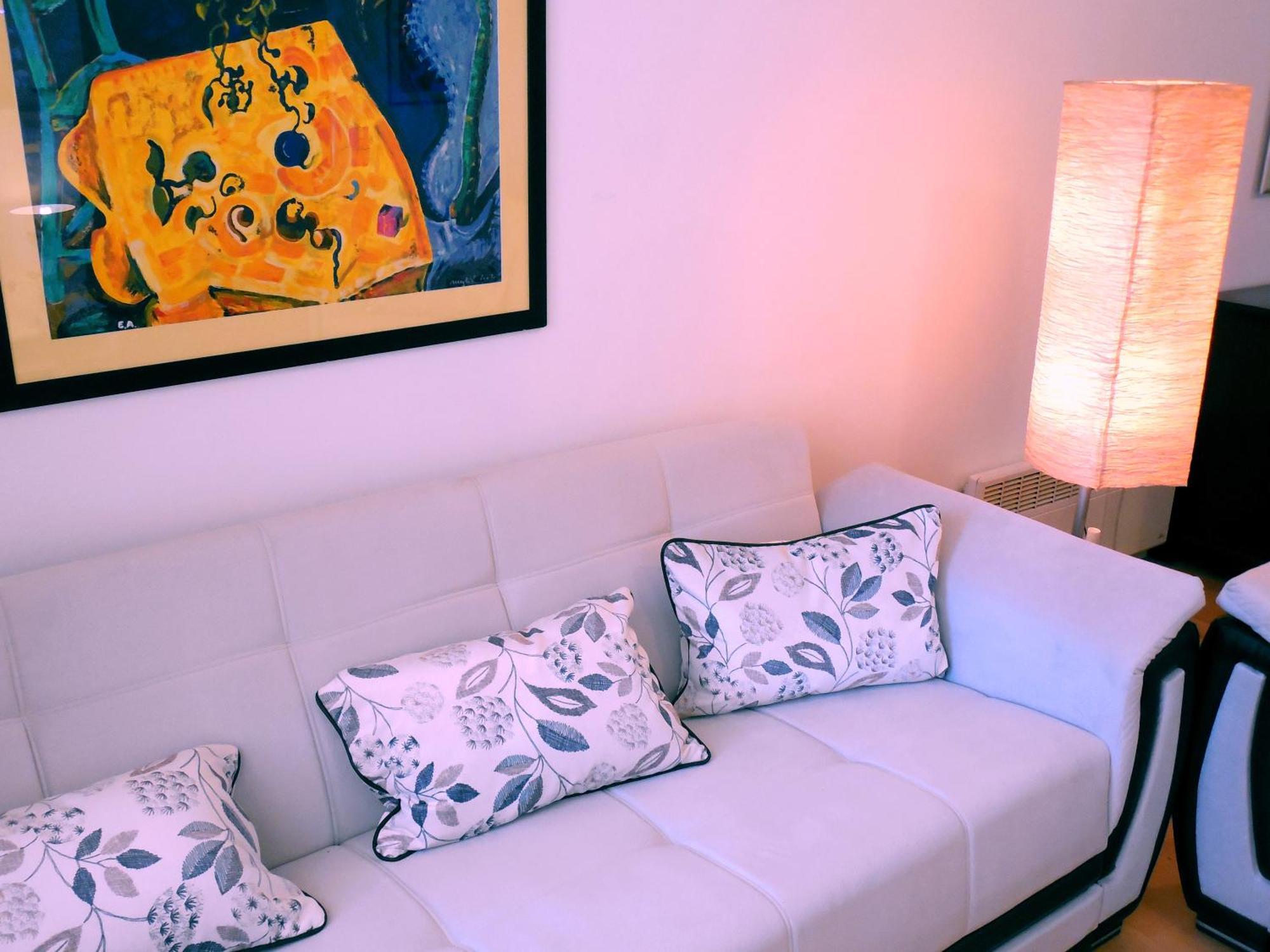 Orange Bamboo Suite Split Ngoại thất bức ảnh