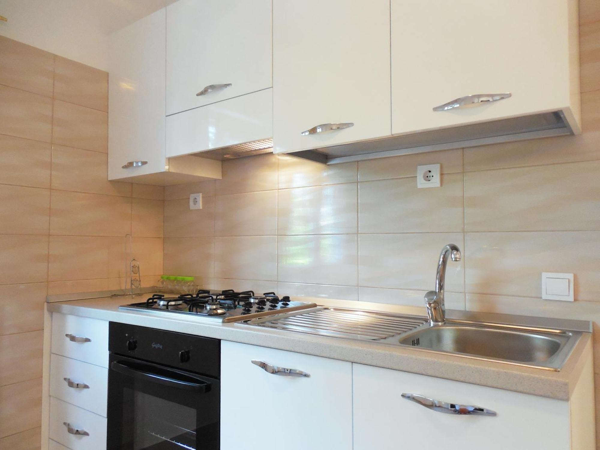 Orange Bamboo Suite Split Ngoại thất bức ảnh