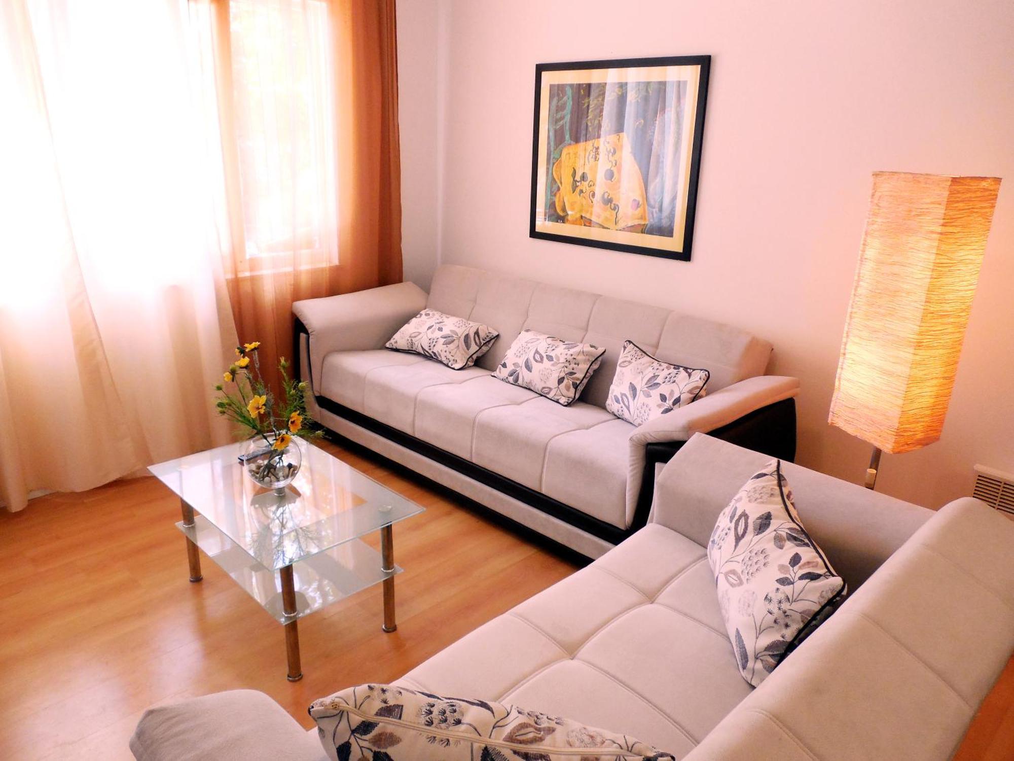 Orange Bamboo Suite Split Ngoại thất bức ảnh