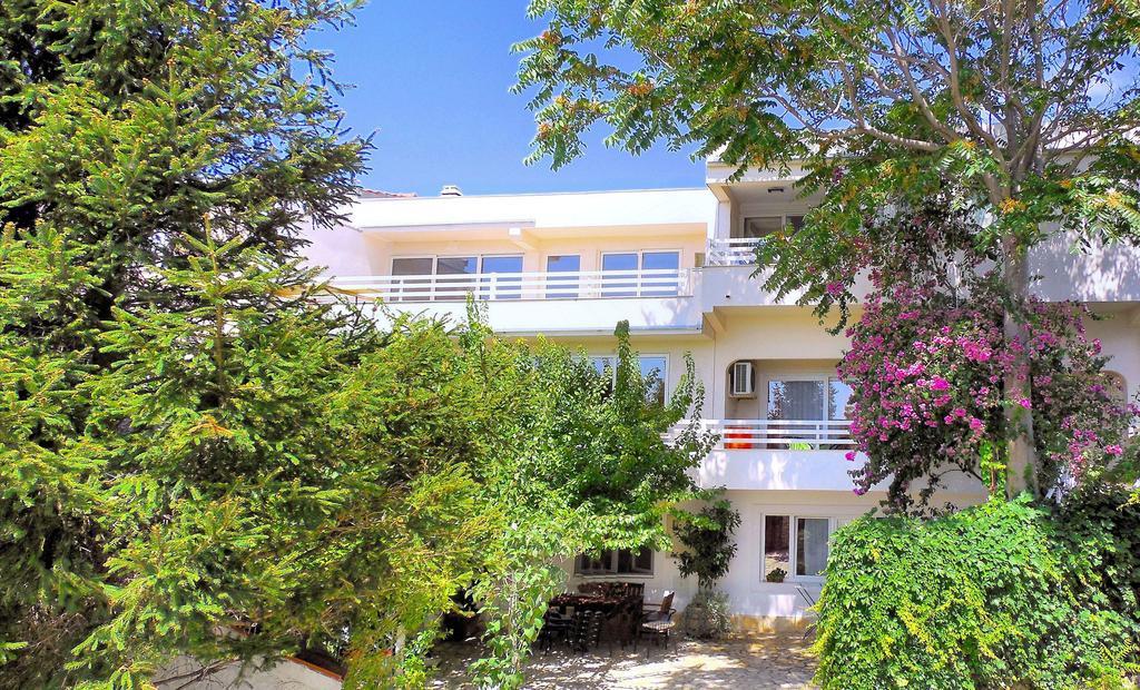 Orange Bamboo Suite Split Ngoại thất bức ảnh
